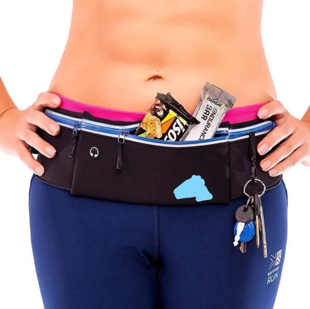 Running Belt